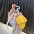 Mangue Simulé / Jaune