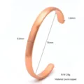 99.99% / Copper