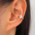 Left Ear Style (11031)