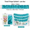 Lake Blue