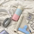 200ml / Flor Azul