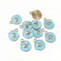 Conch Style (AL3-200) / 18x14mm