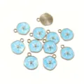Conch Style (AL3-204) / 18x14mm
