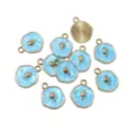 Conch Style (AL3-205) / 18x14mm