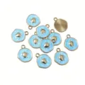 Conch Style (AL3-208) / 18x14mm