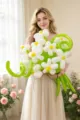 Balloon Flower Material Package 1