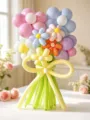 Balloon Flower Material Package 4