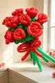Balloon Flower Material Package 12