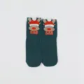 Taille unique / Élan Vert