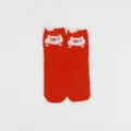 Taille unique / Père Noël Rouge