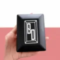 Custom Real Case Sample 3; Large