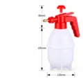 0.8L / White