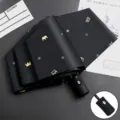 Automatic / Crown Black