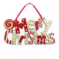 20cm / Red and Gold