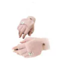 Taglia unica / Rosa