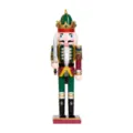 30cm / Vintage Schwert-Soldat (1401A)
