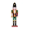 30cm / Vintage Horn-Soldat (1401D)