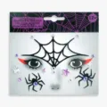 Halloween Spider Web Style 2