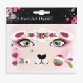 Easter Lop Ear Rabbit 3