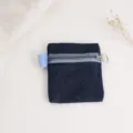 Dark Blue Denim