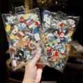 Pack de 30 / Aleatorio