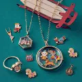 Copper Necklaces