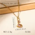 Stile Piccolo Cigno (N1104)