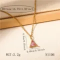 Stile Triangolo (N1106)