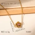 Rose Style (N1097)