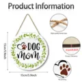 DOG MOM Lettering (M26Y90582_Q)