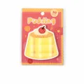 Pudín de Cereza / 30 Hojas