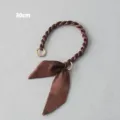 30cm / Marrón