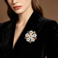Heart Flower