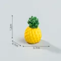 2# Piña / 1.2x0.7x0.7cm