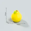 3# Pomelo / 0.9x0.8x0.8cm