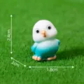 2# Cloud Frosting (Height 2.4cm)