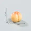 11# Melocotón Amarillo