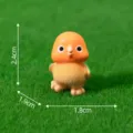 4# Caramel Ball (Height 2.4cm)