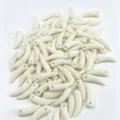 50 Pezzi/Confezione / Bianco