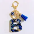 Letter B