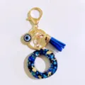Letter O