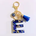 Letter E