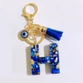Letter H