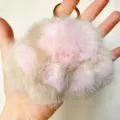 Cat Paw Style / Pink Coffee