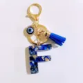 Letter F