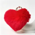Heart Style / Red