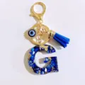 Letter G
