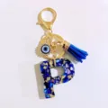 Letter P