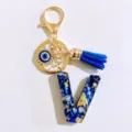 Letter V