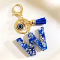 Letter W